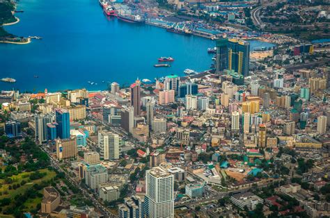 dar es salaam images